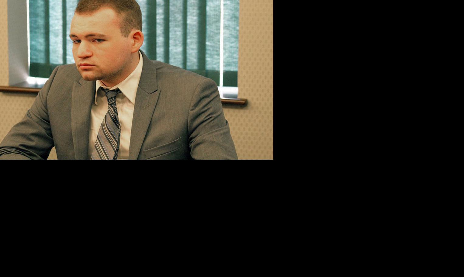 Jordan Brown case has many victims | News | sharonherald.com