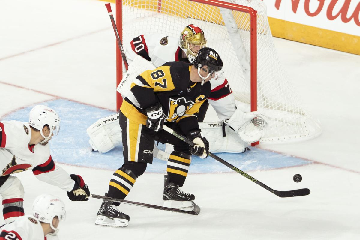 Sidney Crosby: Top facts about Canada's ice hockey legend ahead of