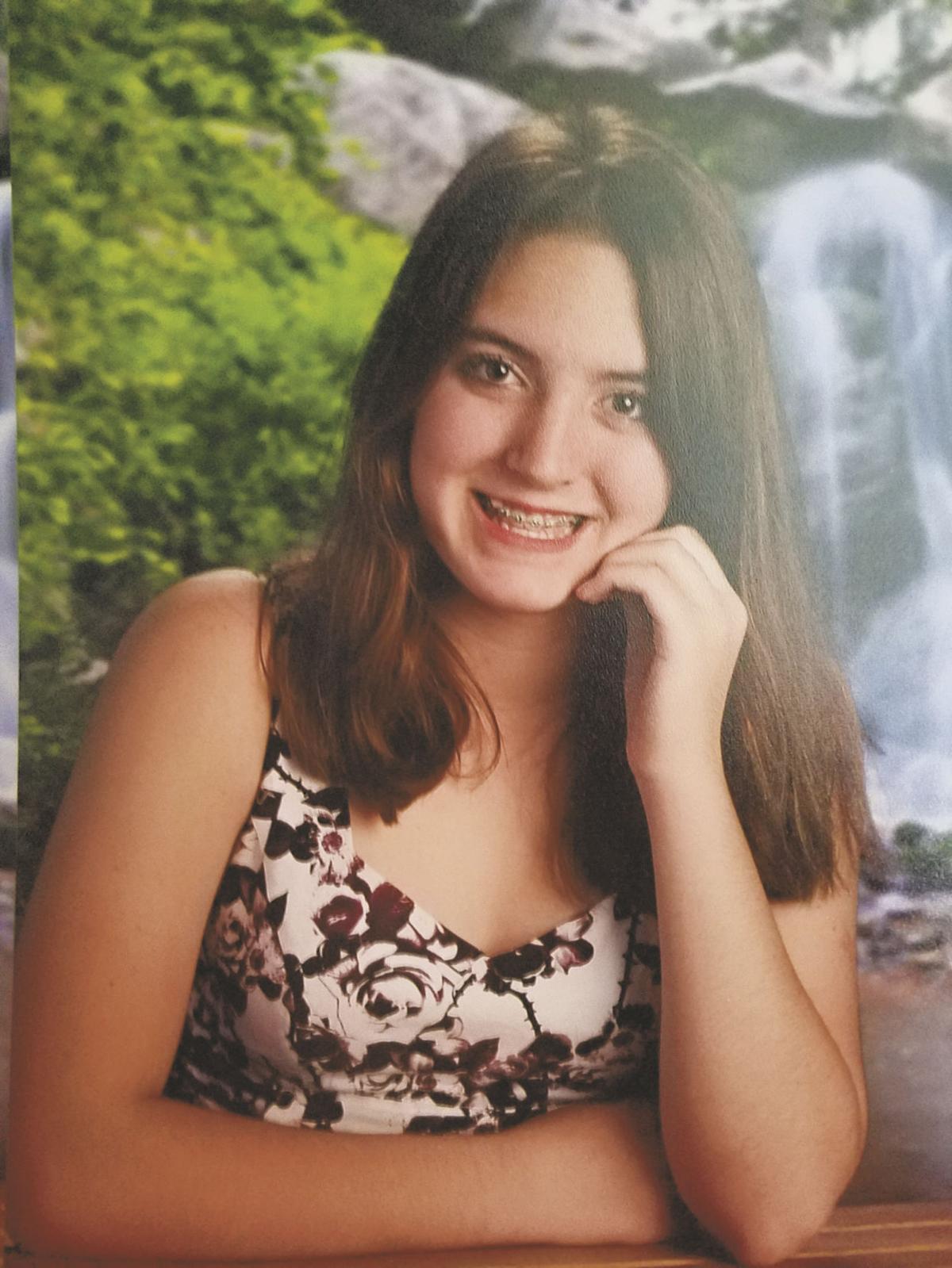 Protecting our Children: Family unaware of girl's pain until it was