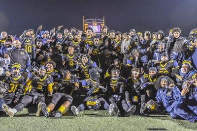 Led By Lewis Wright Farrell Steelers Secure Statewide Stage