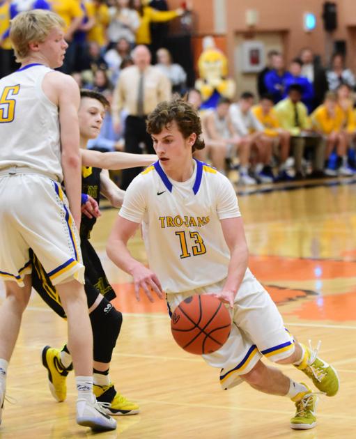 Piaa Boys Basketball Playoff Previews Sports Sharonherald Com