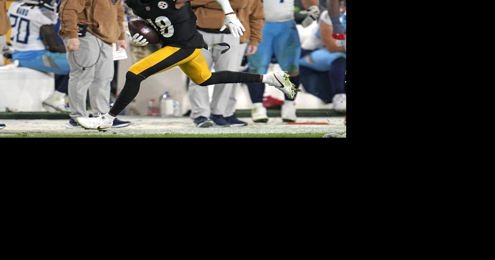 What to Watch: Sunday's TV Sports Schedule | Sports | sharonherald.com