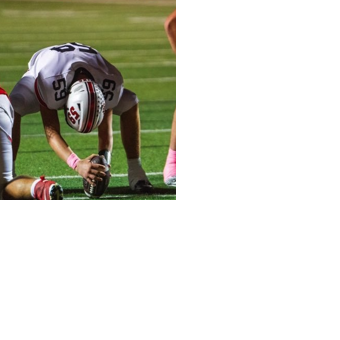 Hickory's Hosick receives MCFO Sportsmanship Award