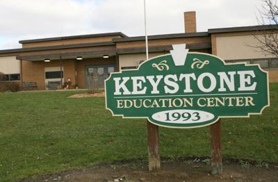 keystone
