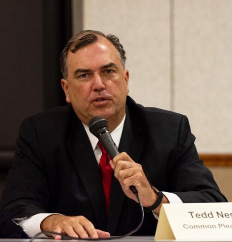 Todd Neit Parties to name special election nods | News | sharonherald.com