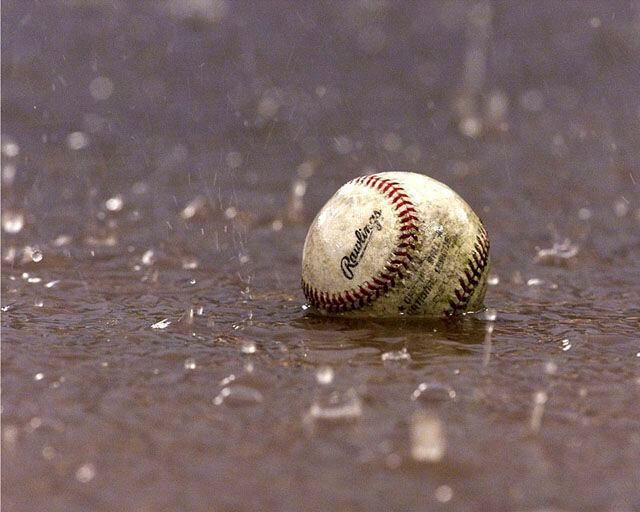 Roundup: Slippery Rock vs. North East baseball postponed by weather
