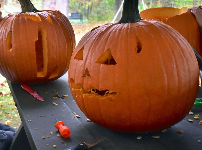 2021 trick or treat hours and Halloween events UPDATED 10/25 ...