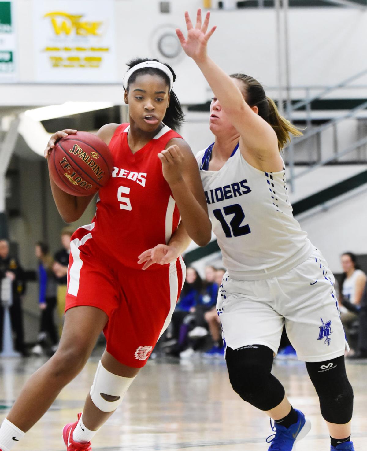 Dogan Magestro And White Earn All State Basketball Laurels