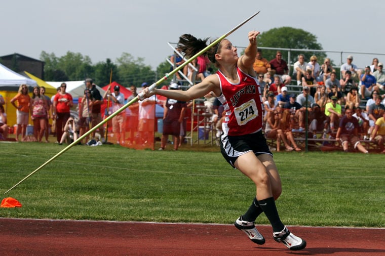 Lakeview grad Miller being enshrined in Pa. High School Track & Field ...