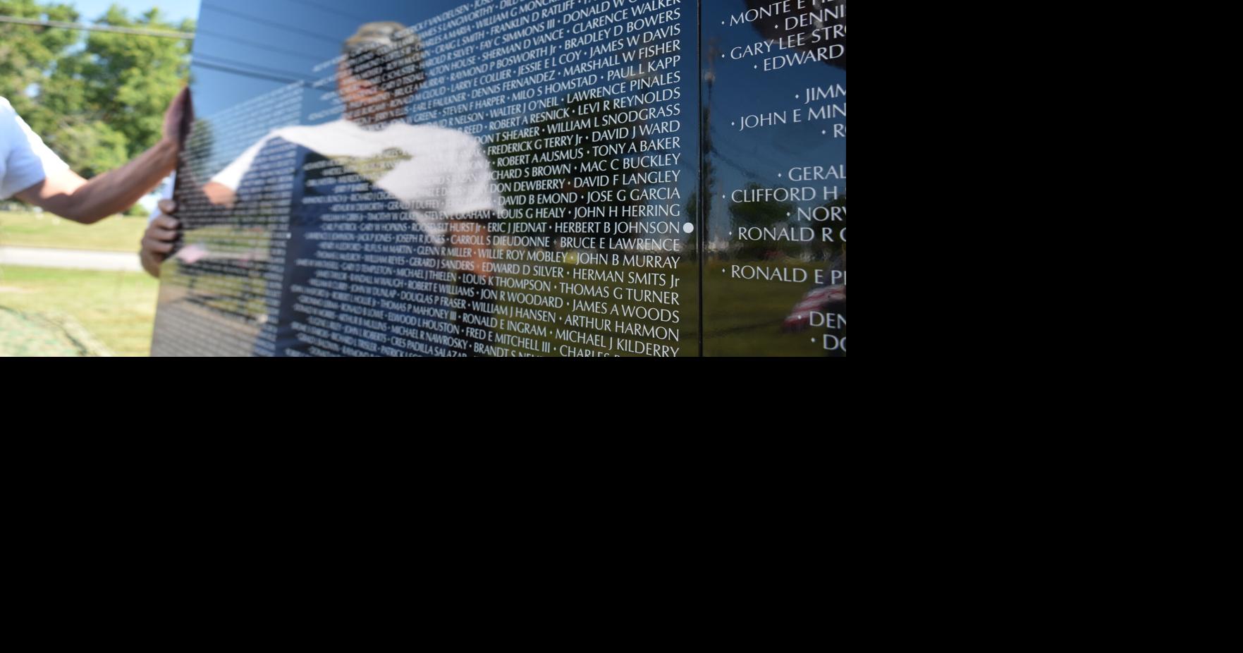 A moving experience News