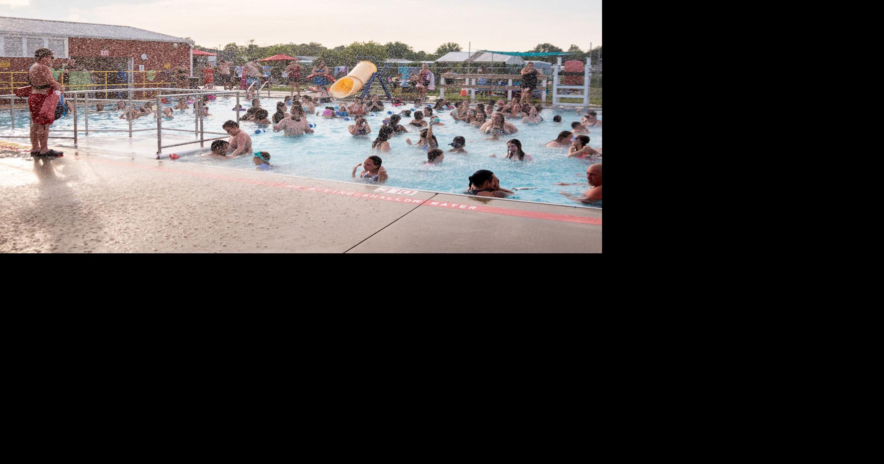 Community pool separates from COG management | News | sharonherald.com