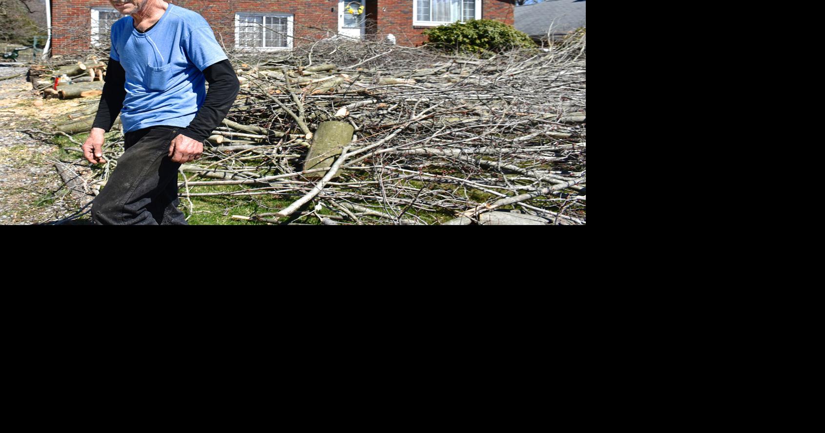 Thousands still without power after storm | News | sharonherald.com