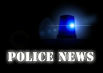 Police News From June 22 2020 Local News Sharonherald Com