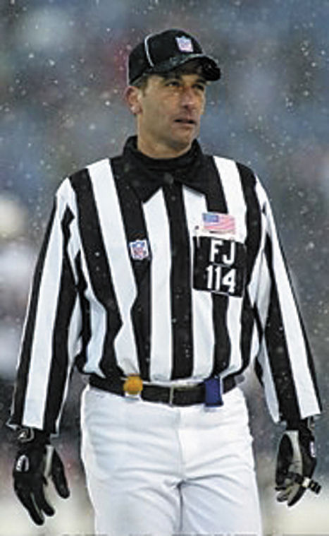 gene steratore