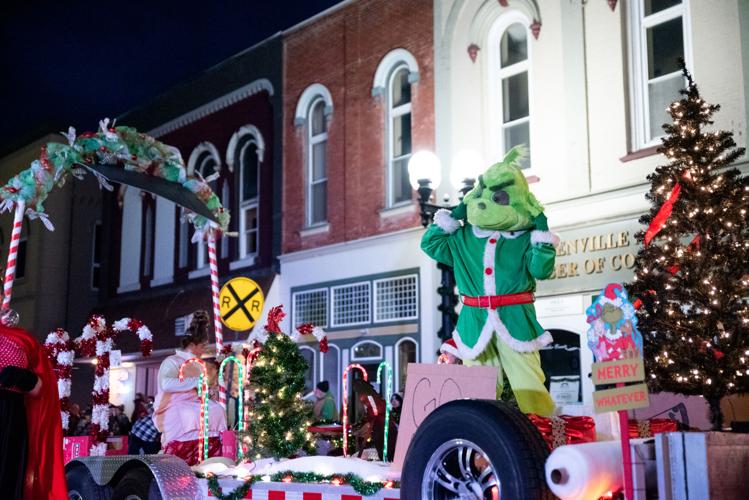 Christmas cheer is here | News | sharonherald.com