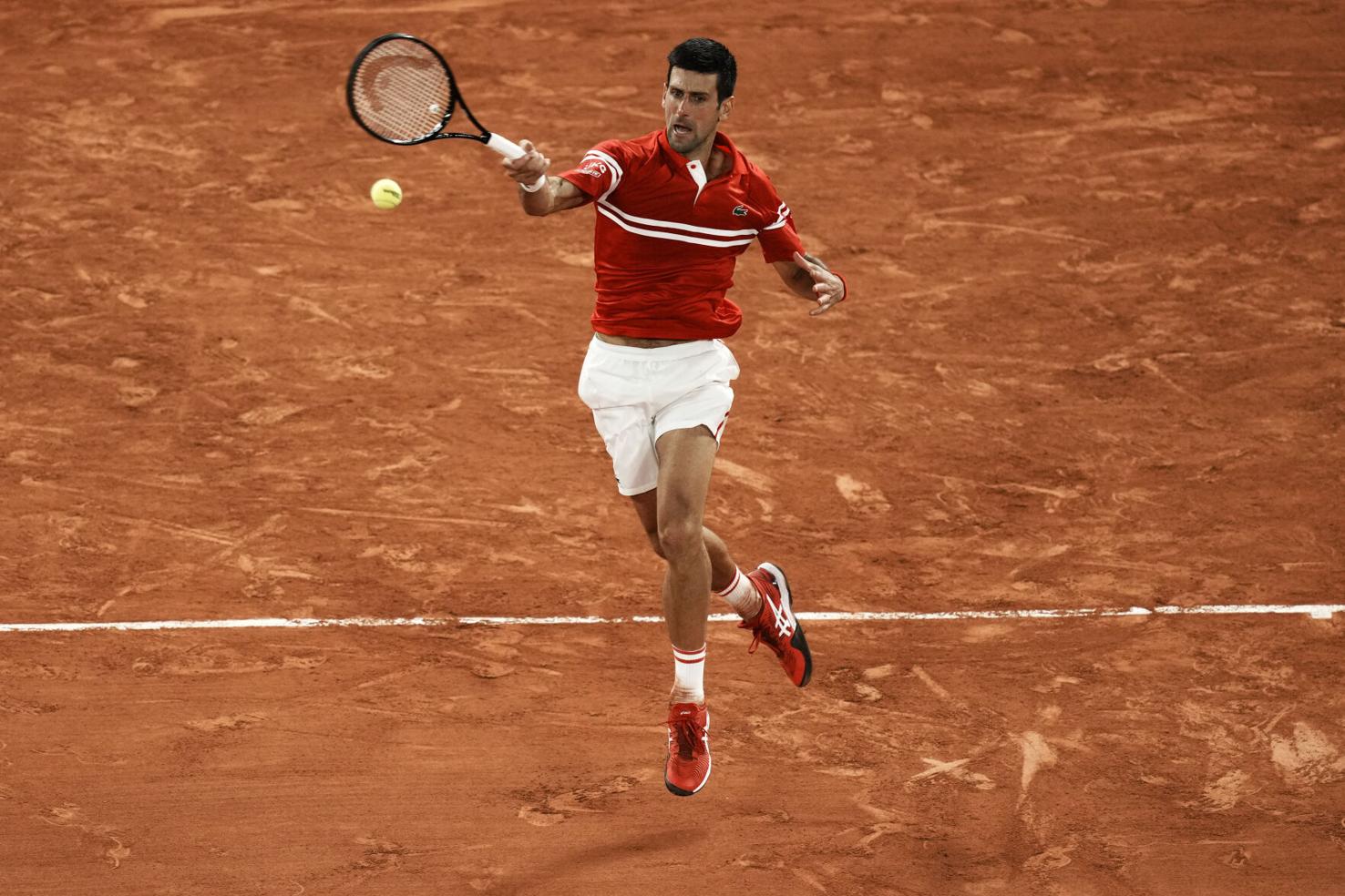 Djokovic defeats Nadal in French Open thriller to reach final | Sports