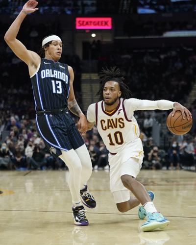 Cleveland Cavaliers' Dean Wade to miss remainder of season following  surgery on meniscus 