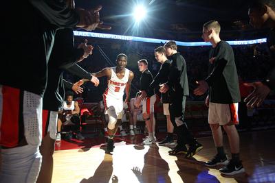 Sharon Tigers Boys Basketball Team Is State Runner Up News