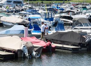 Staying safe on the water: Coast Guard offers tips