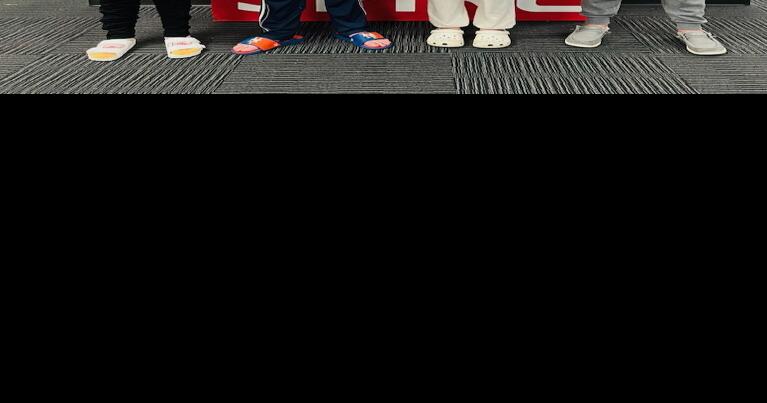 4 locals grab medals at YMCA state swim meet at SPIRE | Sports