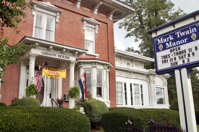 Funds will help restore 'manor' Local News