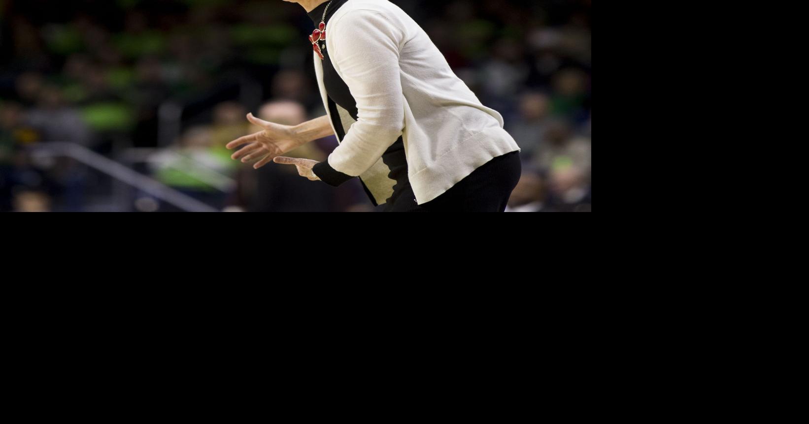 Utah women's hoops ranked for 1st time in more than decade | Sports ...
