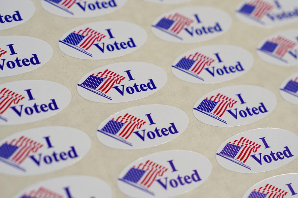 Democrats saw relatively strong turnout for Pa.’s gubernatorial primary. What does that mean for November?