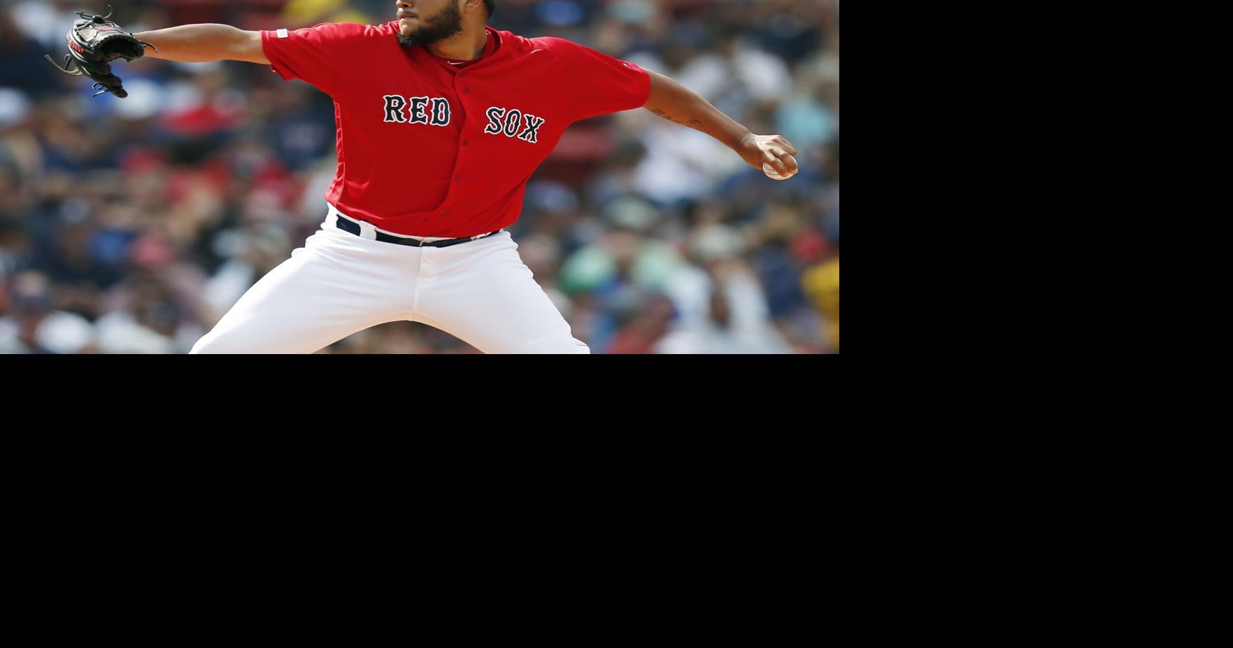 Spring Training Roundup Red Sox lefty Rodriguez scratched for opener