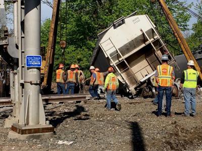 Senate Dems seek answers for rail safety in Pennsylvania