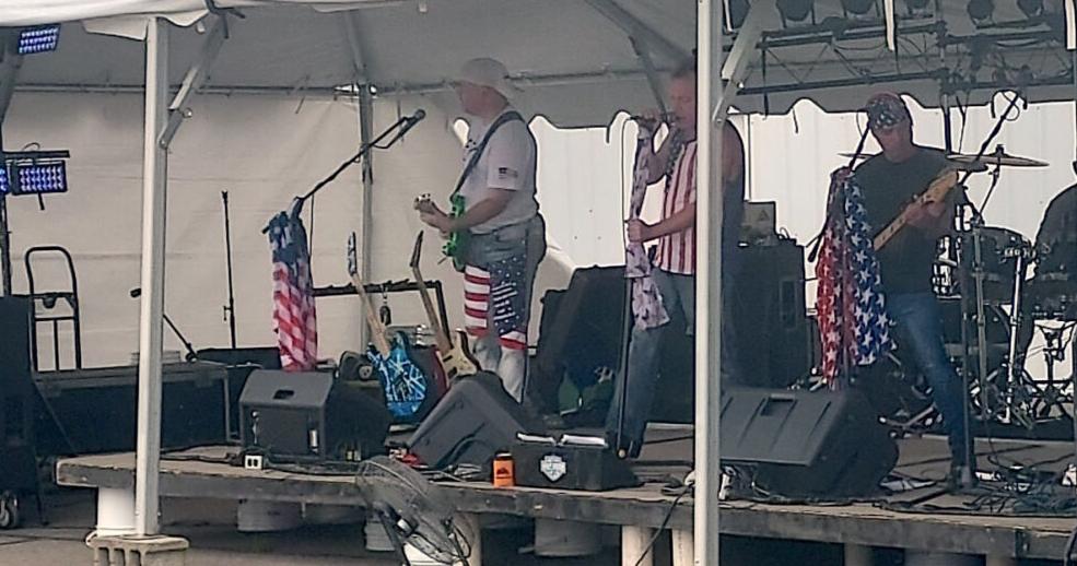 Freedom Festival provides summer entertainment, honors vets - Vimarsana News