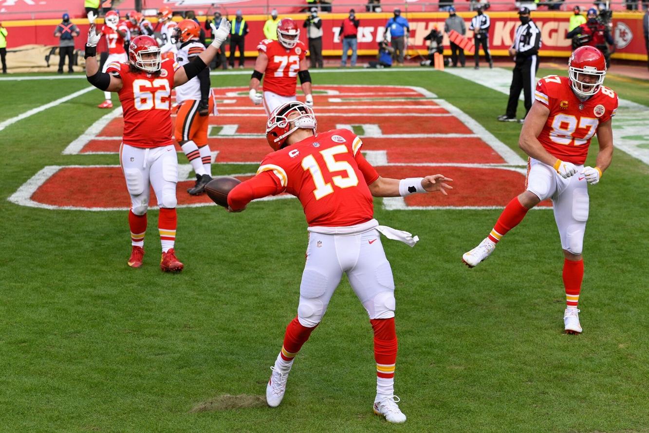 AFC Championship Preview Chiefs� Reid, Bills� McDermott AFC Championship Preview Chiefs� Reid, Bills� McDermott