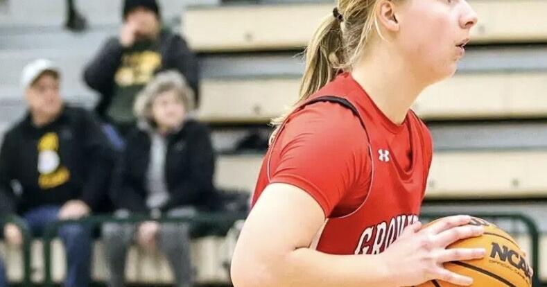 College Roundup: GCC women's basketball team No. 1 North seed for PAC Tourney