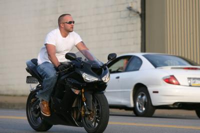 Going helmetless