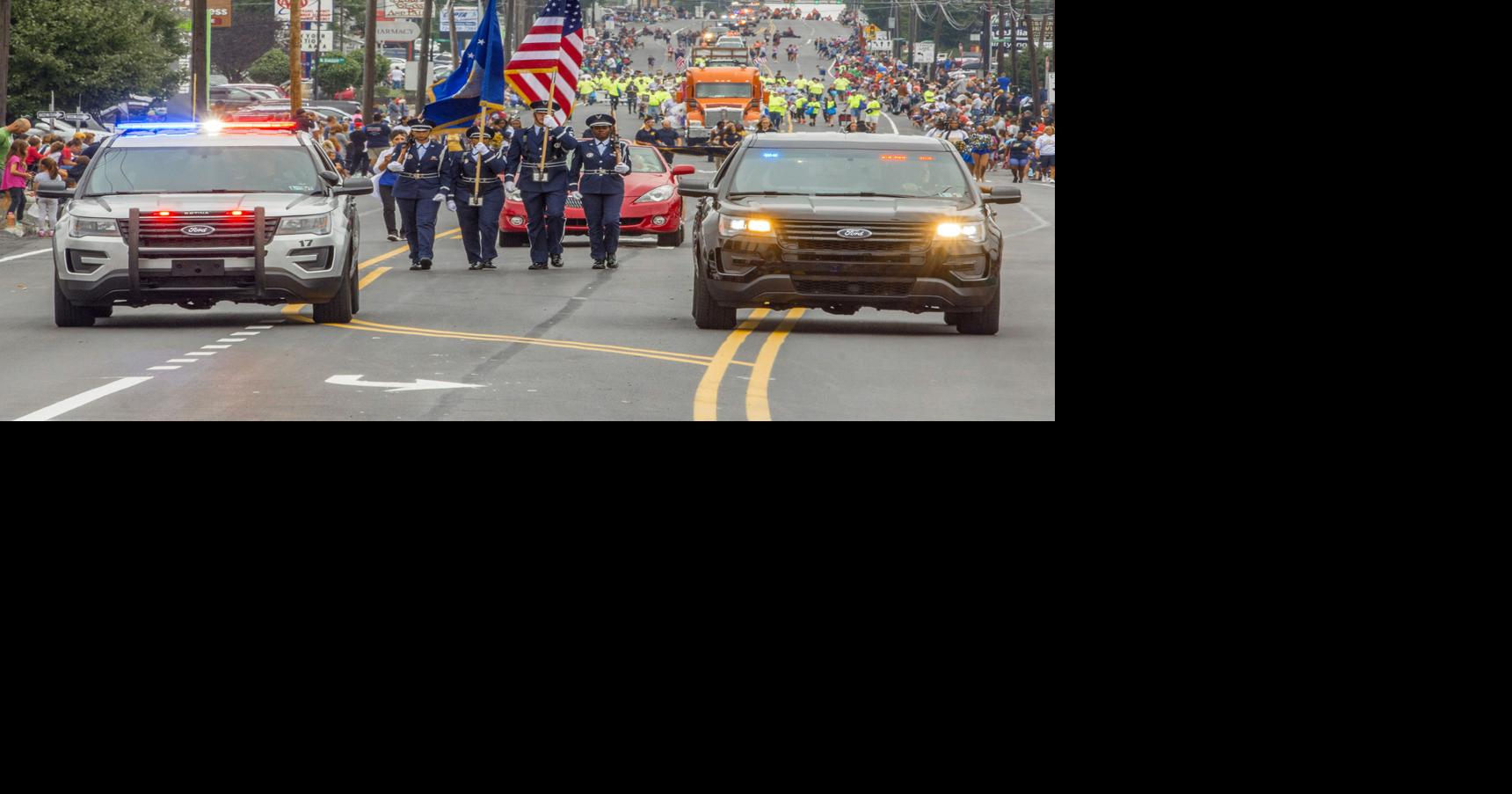 Buhl Day 2020 canceled Local