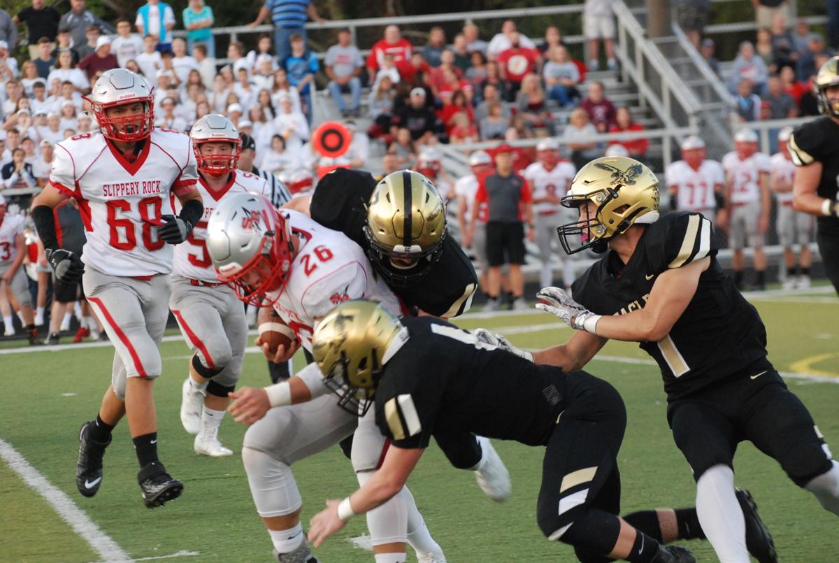 Grove City Moves To 5 0 With Win Over Rockets Sports