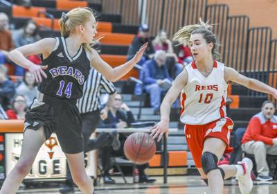 Girls Basketball Piaa Sweet 16 Preview Capsules Sports
