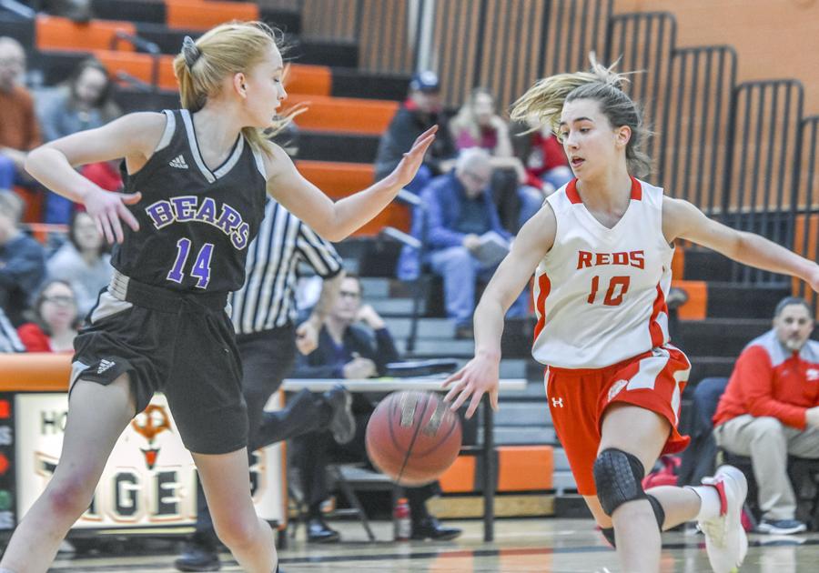 Girls Basketball Piaa Sweet 16 Preview Capsules Sports