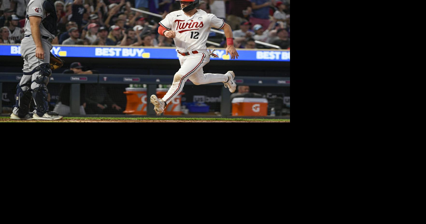 Yankees Vs Twins: 1 0   Can The Twins Turn The Tide? - jyzew91