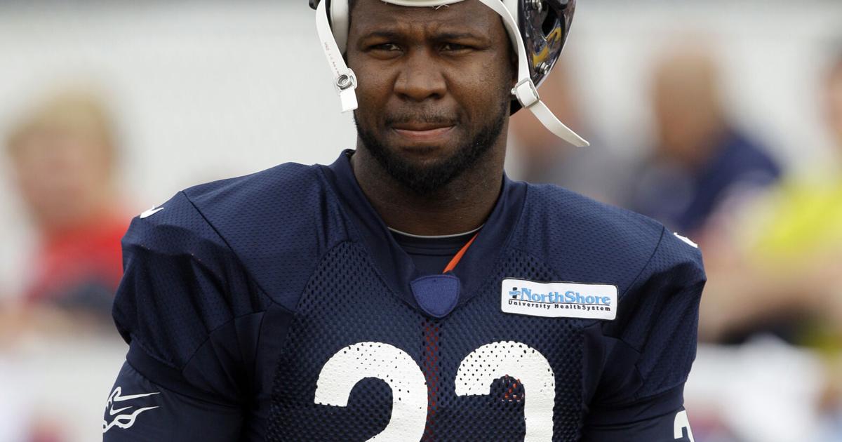 Hester rewrote NFL record book with spectacular returns, now he's ...