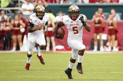 Penn State Visits Maryland For Big Ten Opener Sports