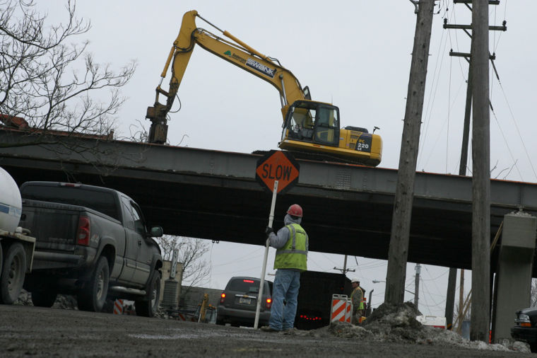 Several PennDOT Projects, Traffic Could Make Getting To Opening