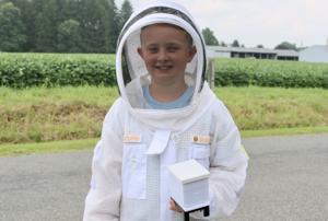 4-H Roundup grows future farmers