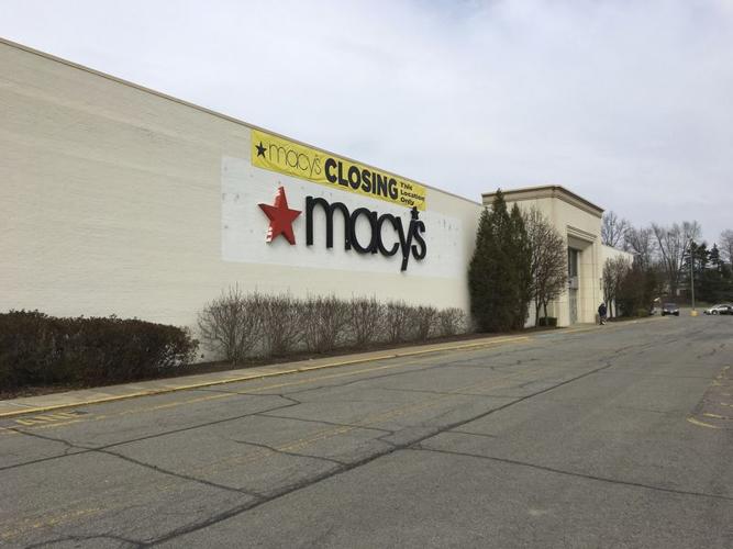 Shoppers mourn last days of Macy's, Sears | News ...
