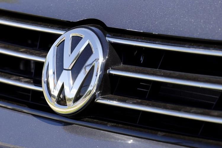 NEWSROOM: A new look for the iconic Volkswagen logo - Volkswagen US Media  Site