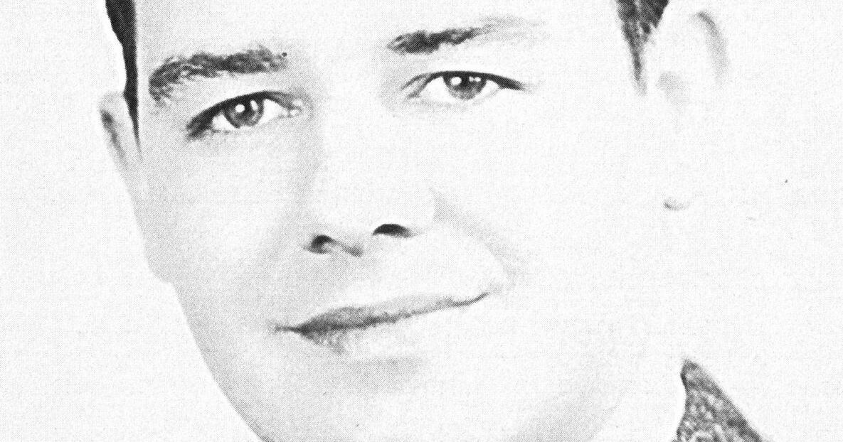 Mercer County Hall of Fame Bio: Posthumous inductee Robert Milo Cain ...