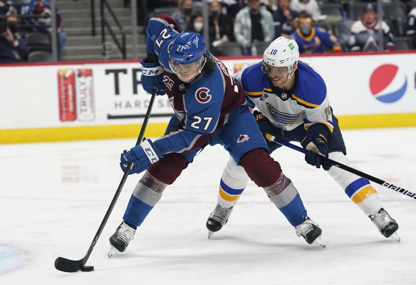 NHL teams shuffling before Seattle Kraken expansion draft ...