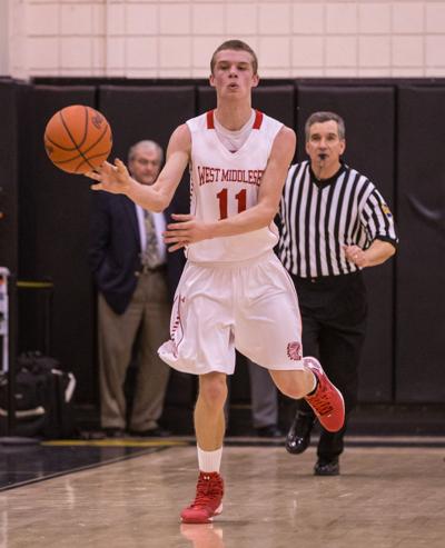 Wm S Williams To Play Hoops At Grove City College Sports
