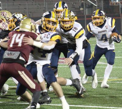 Live Blog Wilmington Vs Southern Columbia News Sharonherald Com
