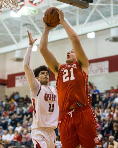 Top Ranked Aliquippa Ousts West Middlesex 50 20 In Piaa Playoffs
