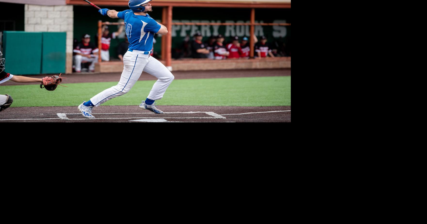 District 10 baseball, softball championship games are today Sports